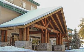 Coast Hillcrest Hotel